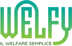 WELFY - Il welfare semplice
